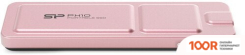 Внешний накопитель Silicon-Power PX10 2TB SP020TBPSDPX10CP (33668)