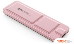 Внешний накопитель Silicon-Power PX10 1TB SP010TBPSDPX10CP (33666)