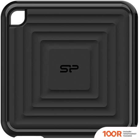 Внешний накопитель Silicon-Power PC60 960GB SP960GBPSDPC60CK (33664)