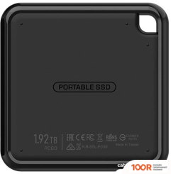 Внешний накопитель Silicon-Power PC60 240GB SP240GBPSDPC60CK (33659)