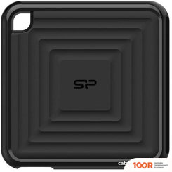 Внешний накопитель Silicon-Power PC60 240GB SP240GBPSDPC60CK (33659)
