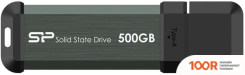 Внешний накопитель Silicon-Power MS70 500GB SP500GBUF3S70V1G (33657)