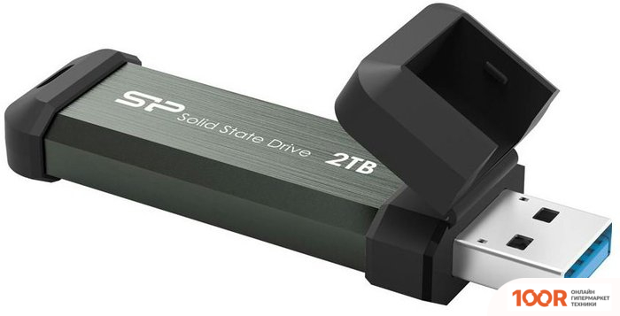 Внешний накопитель Silicon-Power MS70 2TB SP002TBUF3S70V1G (33656)