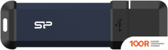 Внешний накопитель Silicon-Power MS60 250GB SP250GBUF3S60V1B (33652)