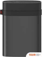 Внешний накопитель Silicon-Power ARMOR A85B 4TB SP040TBPHD85BS3K (33644)