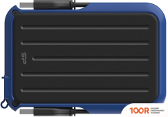 Внешний накопитель Silicon-Power ARMOR A66 5TB SP050TBPHD66LS3B (33639)