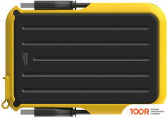 Внешний накопитель Silicon-Power ARMOR A66 4TB SP040TBPHD66LS3Y (33638)