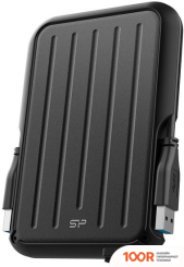 Внешний накопитель Silicon-Power ARMOR A66 2TB SP020TBPHD66SS3K (33634)