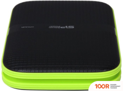 Внешний накопитель Silicon-Power ARMOR A60 5TB SP050TBPHDA60S3K (33627)