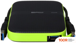 Внешний накопитель Silicon-Power ARMOR A60 5TB SP050TBPHDA60S3K (33627)