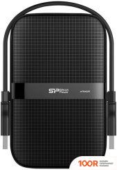 Внешний накопитель Silicon-Power ARMOR A60 4TB SP040TBPHDA60S3A (33625)
