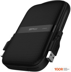 Внешний накопитель Silicon-Power ARMOR A60 2TB SP020TBPHDA60S3A (33624)