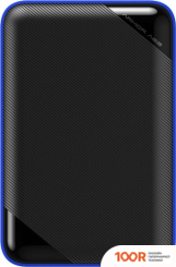 Внешний накопитель Silicon-Power A62 GAME DRIVE 2TB SP020TBPHD62SS3B (33620)