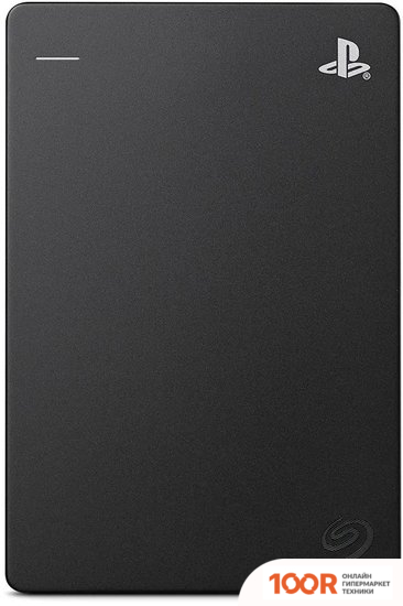 Внешний накопитель Seagate PORTABLE FOR PS4 STLL4000200 4TB (33613)