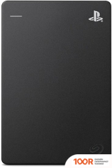 Внешний накопитель Seagate PORTABLE FOR PS4 STLL4000200 4TB (33613)