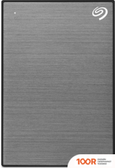 Внешний накопитель Seagate ONE TOUCH STKY2000404 2TB (33610)