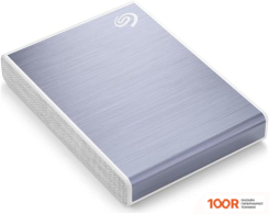 Внешний накопитель Seagate ONE TOUCH STKG500402 500GB (33609)