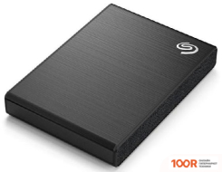 Внешний накопитель Seagate ONE TOUCH STKG500400 500GB (33607)