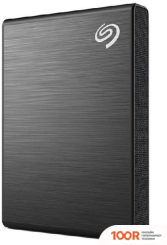 Внешний накопитель Seagate ONE TOUCH STKG2000400 2TB (33604)