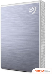 Внешний накопитель Seagate ONE TOUCH STKG1000402 1TB (33603)