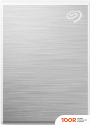 Внешний накопитель Seagate ONE TOUCH STKG1000401 1TB (33602)