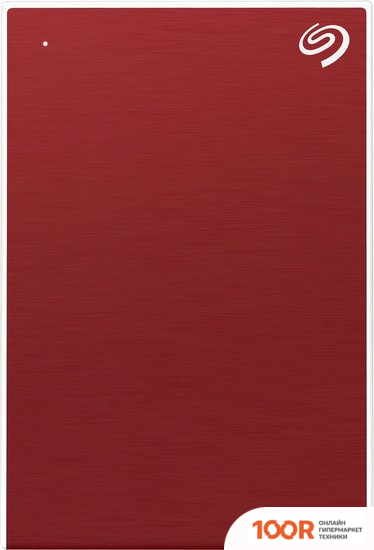 Внешний накопитель Seagate ONE TOUCH STKC5000403 5TB (33599)