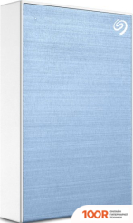 Внешний накопитель Seagate ONE TOUCH STKC5000402 5TB (33598)