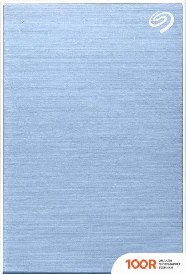 Внешний накопитель Seagate ONE TOUCH STKC5000402 5TB (33598)