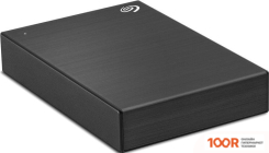 Внешний накопитель Seagate ONE TOUCH STKC5000400 5TB (33596)