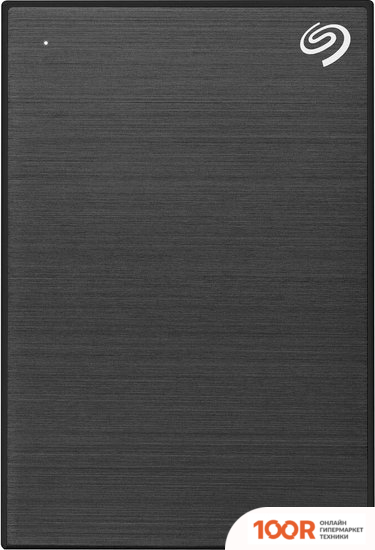 Внешний накопитель Seagate ONE TOUCH STKC4000400 4TB (33592)