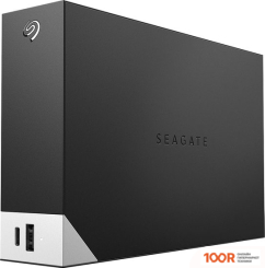 Внешний накопитель Seagate ONE TOUCH DESKTOP HUB STLC20000400 20TB (33581)