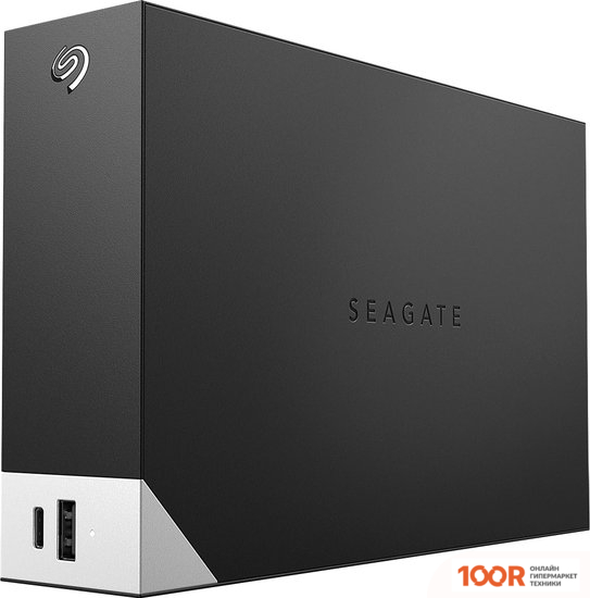Внешний накопитель Seagate ONE TOUCH DESKTOP HUB STLC18000402 18TB (33580)