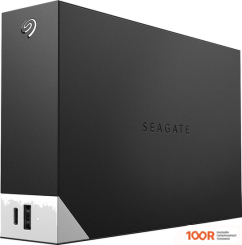 Внешний накопитель Seagate ONE TOUCH DESKTOP HUB 4TB (33575)