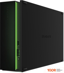 Внешний накопитель Seagate GAME DRIVE HUB FOR XBOX STKW8000400 8TB (33570)