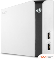 Внешний накопитель Seagate GAME DRIVE HUB FOR XBOX STKW8000400 8TB (33570)