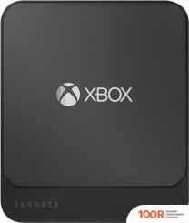 Внешний накопитель Seagate GAME DRIVE FOR XBOX STHB1000401 1TB (33567)