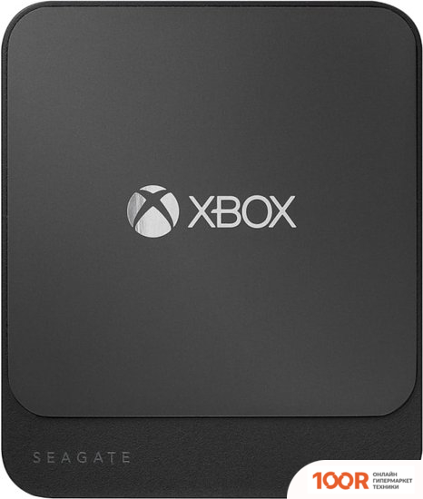 Внешний накопитель Seagate GAME DRIVE FOR XBOX STHB1000401 1TB (33567)
