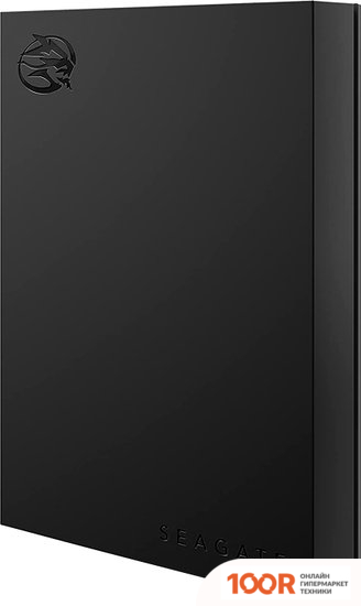 Внешний накопитель Seagate FIRECUDA STKL1000400 1TB (33559)