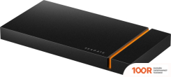 Внешний накопитель Seagate FIRECUDA GAMING STJP2000400 2TB (33557)