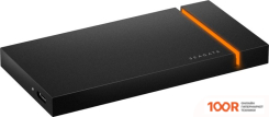 Внешний накопитель Seagate FIRECUDA GAMING STJP1000400 1TB (33556)