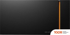 Внешний накопитель Seagate FIRECUDA GAMING STJP1000400 1TB (33556)
