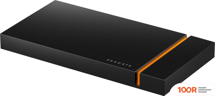 Внешний накопитель Seagate FIRECUDA GAMING STJP1000400 1TB (33556)