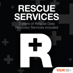 Внешний накопитель Seagate FIRECUDA GAMING HUB STKK8000400 8TB (33555)