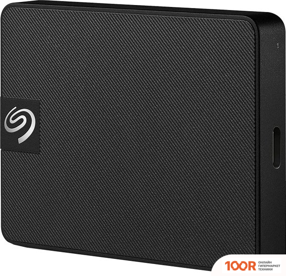 Внешний накопитель Seagate EXPANSION STLH1000400 1TB (33549)