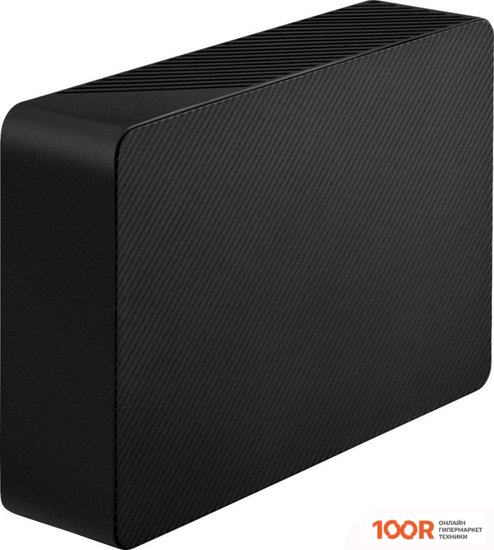 Внешний накопитель Seagate EXPANSION STKP8000400 8TB (33548)