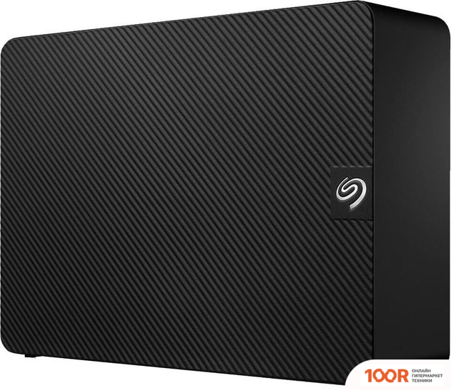 Внешний накопитель Seagate EXPANSION STKP24000400 24TB (33545)