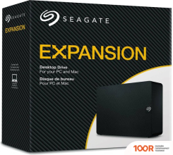 Внешний накопитель Seagate EXPANSION STKP16000400 16TB (33542)