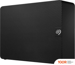 Внешний накопитель Seagate EXPANSION STKP12000400 12TB (33540)