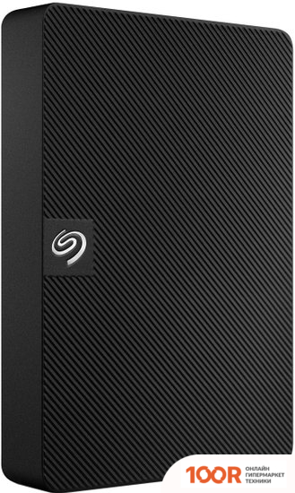 Внешний накопитель Seagate EXPANSION PORTABLE STKN2000400 2TB (33527)
