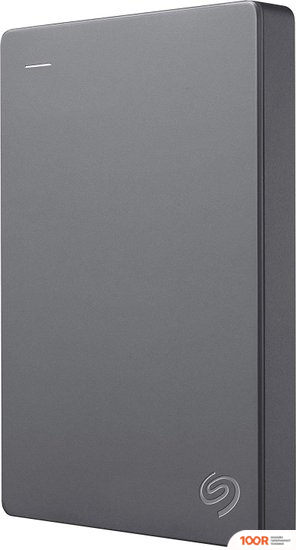 Внешний накопитель Seagate BASIC STJL1000400 1TB (33523)